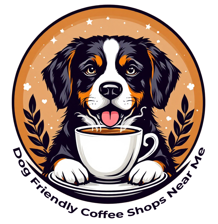 Dog Friendly Coffee Shops Near Me